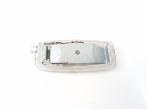 Mercedes Benz CLK-Class 209 (2002–2009) Muu valgustus A2098203101 - 2