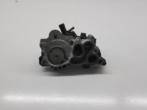   Kühlmittelthermostat und seine Teile  - 04E121600CB 