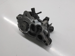 Volkswagen Tiguan (2017–2026) Termostaat ja selle komponendid 04E121600CB - 4