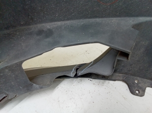 TOYOTA Auris E15 (2006–2012) Esikaitseraud 5215902680 - 2