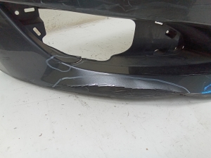 TOYOTA Auris E15 (2006–2012) Esikaitseraud 5215902680 - 5