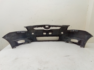 TOYOTA Auris E15 (2006–2012) Esikaitseraud 5215902680 - 7
