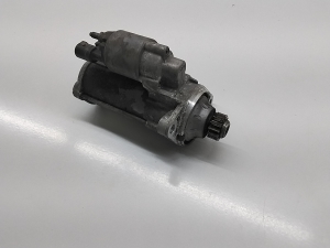 Volkswagen Tiguan (2017–2026) Starteris 02E911024B - 2
