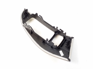 Mercedes Benz CLK-Class 209 (2002–2009) Esiukse muu osa A2097276828 - 2