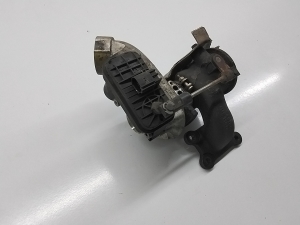 Volkswagen Tiguan (2017–2026) Turbolader 04E145722G - 3