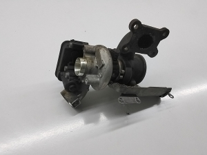 Volkswagen Tiguan (2017–2026) Turbolader 04E145722G - 5