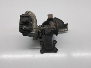   Turbolader  - 04E145722G 