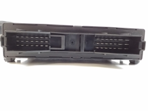 Mercedes Benz CLK-Class 209 (2002–2009) Comfort control module A2098205226 - 3