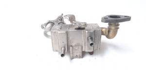 TOYOTA Yaris (2005–2011) AGR-Ventilkühler 2560133060B - 2