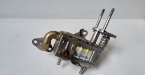 TOYOTA Yaris (2005–2011) AGR-Ventilkühler 2560133060B - 3