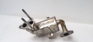 TOYOTA Yaris (2005–2011) AGR-Ventilkühler 2560133060B - 4