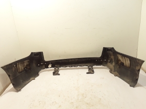 Mercedes Benz E-Class W213 (2017–2026) Rear bumper A2138852225 - 2