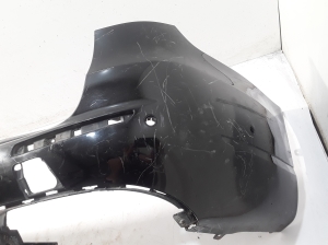 Mercedes Benz E-Class W213 (2017–2026) Rear bumper A2138852225 - 3