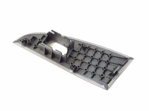 Mercedes Benz CLK-Class 209 (2002–2009) Sonstiges Teil der hinteren Seitentür A2097271928 - 3