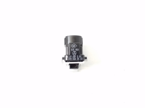 Mercedes Benz CLK-Class 209 (2002–2009) Rear vent window switch A2098203510 - 2