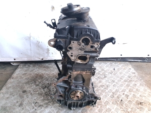 Volkswagen Sharan (1995–2010) Motor BVK - 2