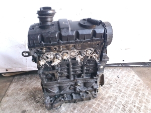 Volkswagen Sharan (1995–2010) Motor BVK - 3