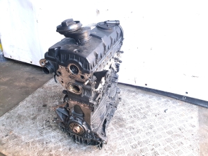 Volkswagen Sharan (1995–2010) Motor BVK - 4
