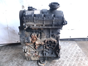 Motor - BVK