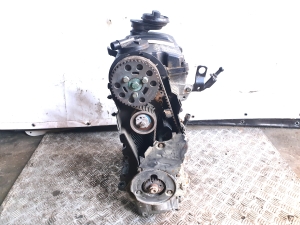 Volkswagen Sharan (1995–2010) Motor BVK - 5