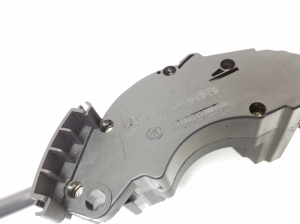 Mercedes Benz S-Class 220 (1998–2005) Cruise control switch A0085452524 - 3