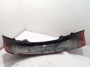 BMW 1 SERIES F20 (2010–2026) Rear bumper 7240918 - 2