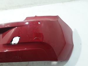 BMW 1 SERIES F20 (2010–2026) Rear bumper 7240918 - 4