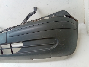 Mercedes Benz Vito W639 (2003–2014) Front bumper A6398802870 - 3