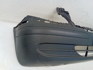 Mercedes Benz Vito W639 (2003–2014) Front bumper A6398802870 - 4