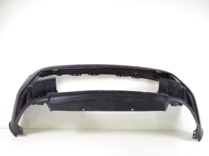 NISSAN X-Trail T33 (2021–2026) Heckstoßstange 850B06RN0B - 3