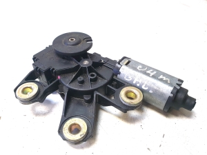 Heckwischermotor - 7L0955712B