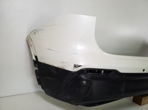 NISSAN Qashqai (2013–2021) Aizmugurējais bamperis 85022HV20H - 4