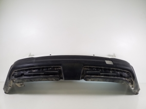 NISSAN Qashqai (2013–2021) Aizmugurējais bamperis 85022HV20H - 5