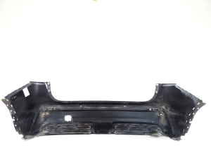 NISSAN Qashqai (2013–2021) Aizmugurējais bamperis 85022HV20H - 6