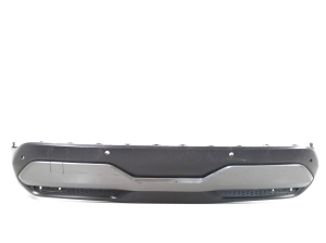 Tagumise kaitseraua alumine spoiler - 850B26UA0A