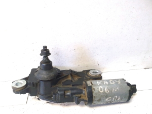Volkswagen Caddy III (2004–2015) Heckwischermotor 53032712 - 3