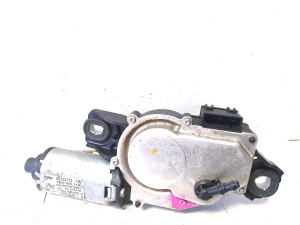 Volkswagen Caddy III (2004–2015) Heckwischermotor 53032712 - 4