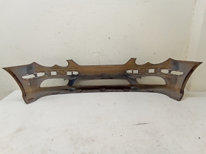 Mercedes Benz CL-Class 215 (1999–2006) Esikaitseraud A2038852225 - 2