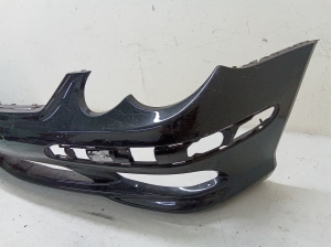 Mercedes Benz CL-Class 215 (1999–2006) Esikaitseraud A2038852225 - 3