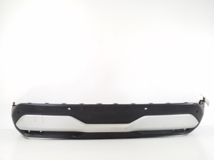 Tagumise kaitseraua alumine spoiler - 850B26UA0A