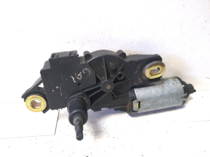 Volkswagen Caddy III (2004–2015) Heckwischermotor 2K0955712B - 2