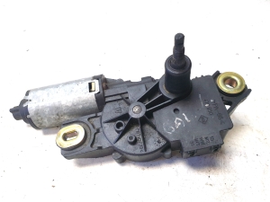 Aizmugurējā stikla tīrītāja motors - 2K0955712B