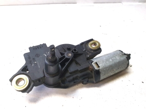 Volkswagen Caddy III (2004–2015) Heckwischermotor 2K0955712B - 5