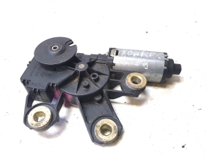 Heckwischermotor - 7L0955712A