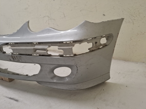 Mercedes Benz C-Class 203 (2000–2007) Front bumper A2038853025 - 3