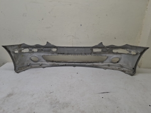 Mercedes Benz C-Class 203 (2000–2007) Front bumper A2038853025 - 4