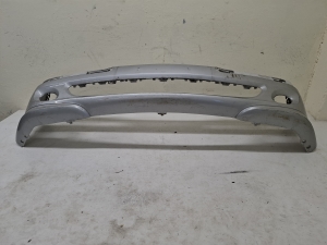 Mercedes Benz C-Class 203 (2000–2007) Front bumper A2038853025 - 6