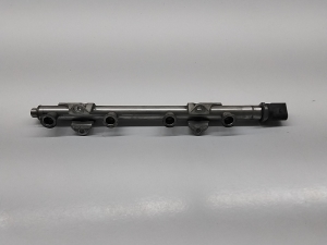 Volkswagen Tiguan (2017–2026) Common Rail Kraftstoffleitung 04E133320D - 4