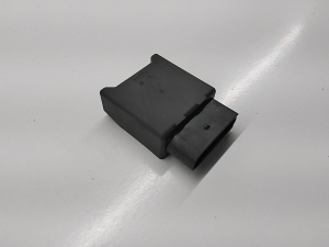 Volkswagen Tiguan (2017–2026) Fuel pump control module 5Q0906093A - 2