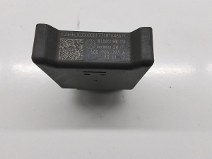 Volkswagen Tiguan (2017–2026) Fuel pump control module 5Q0906093A - 3